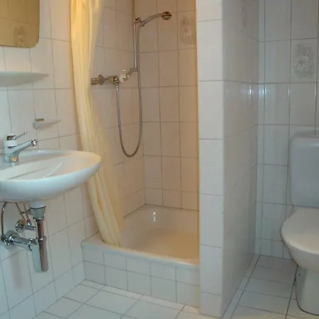 Appartement Morgenrot