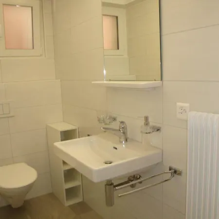 Morgenrot Appartement