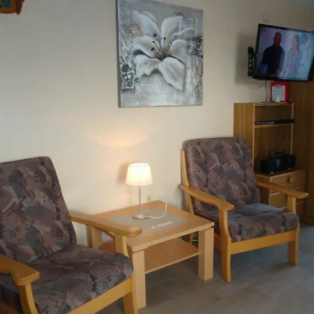 Appartement Morgenrot